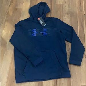 Men’s Under Armour Hoodie